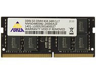 Картинка Оперативная память Neo Forza 8ГБ DDR4 2400 МГц NMSO480D82-2400EA10