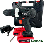 CD18/2.0-1 (с 2-мя АКБ)