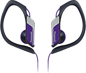 Картинка Наушники Panasonic RP-HS34E-V