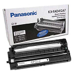 Картинка Картридж для принтера Совместимый с Panasonic KX-FAD412A(7)