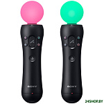 Картинка Бесконтактный контроллер Sony PlayStation Move CECH-ZCM2E