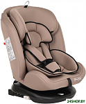 Minori Isofix KRES3560 (светло-коричневый)