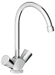 Картинка Смеситель для мойки GROHE Costa L арт. 31831001