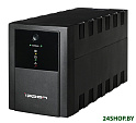 Источник бесперебойного питания IPPON Back Basic 1500 Euro