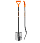 Картинка Лопата Finland 2019