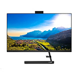 Картинка Моноблок Lenovo IdeaCentre 3 27ALC6 F0FY000DRK (черный)