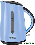 Картинка Чайник First Austria FA-5417-5-BU