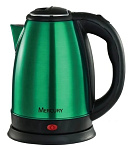Картинка Электрочайник Mercury MC-6620