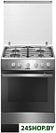 Картинка Кухонная плита Hansa FCGX61109