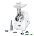 Картинка Мясорубка Bosch MFW2520W