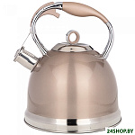 Картинка Чайник со свистком Agness 937-851
