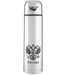 Картинка Термос КИТ KT-0906 (серебристый) 0.75л