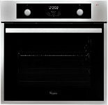 Картинка Встраиваемый духовой шкаф Whirlpool AKP 785/IX