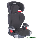 Картинка Детское автокресло Graco Junior Maxi (черный)