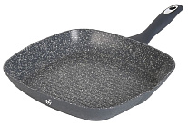 Картинка Сковорода-гриль Mercury MC-1725