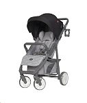 Картинка Коляска прогулочная «книга» EURO-CART Flex (anthracite)