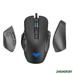 Картинка Мышь проводная AULA H510