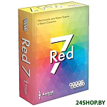 Картинка Настольная игра Мир Хобби Red 7