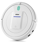 Картинка Пылесос-робот KITFORT KT-567 (белый) (уценка арт. 927761)