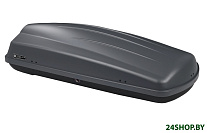 Картинка Автобокс Modula Ciao 430 (антрацит)