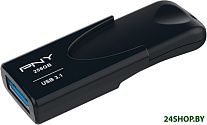 Attache 4 256GB (черный)