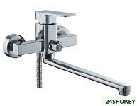 Картинка Смеситель Ledeme H33 L2233