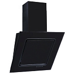 Картинка Вытяжка ELIKOR Оникс 60П-1000-Е4Д (черная)