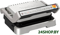 OptiGrill 2 in 1 GC772D30