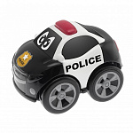 Картинка Турбо-машинка Chicco Police (00007901000000)