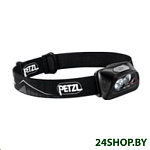 Картинка Фонарь Petzl Actik 2019 (черный)