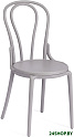 Стул TetChair Thonet mod. PL62 (серый)