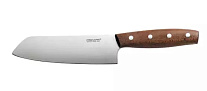 Картинка Нож Сантоку FISKARS Norr (16см) (1016474)