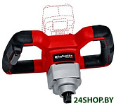 Картинка Дрель-миксер Einhell TE-MX 18 Li-Solo 4258760 (без АКБ)