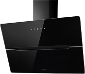 Картинка Вытяжка Jetair Suri BL/A/60 (черный)