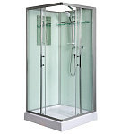 Картинка Душевая кабина WeltWasser WW500 Laine 1001
