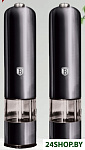 Картинка Электроперечница Berlinger Haus Carbon Pro Collection BH-9288