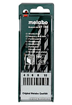 Картинка Набор оснастки Metabo 627192000 (5 предметов)
