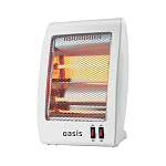 Картинка Инфракрасный обогреватель Oasis IS-8