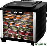 Картинка Сушилка для овощей и фруктов KITFORT KT-1921