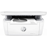 Картинка МФУ HP LaserJet M140w 7MD72F