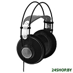 Картинка Наушники AKG K612 Pro [2458Z00100]