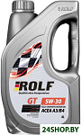 GT SAE 5W-30 A3/B4 4л