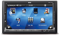 Картинка Автомагнитола MYSTERY MDD-7007