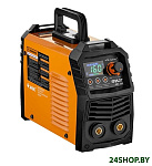 Картинка Сварочный инвертор Сварог REAL smart ARC 160 (Z28103)