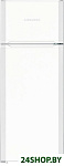 Картинка Холодильник Liebherr CT 2531 (белый)