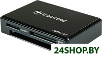Картинка Кардридер Transcend TS-RDC8K2