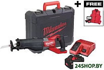 M18 FSXMC-801C 4933499455 (с 1-им АКБ, кейс)