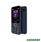 Картинка Мобильный телефон DIGMA LINX C281 (синий)