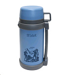 Картинка Термос TalleR TR-22421 (1,2л)