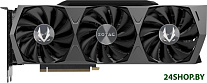 Gaming GeForce RTX 3070 Ti ZT-A30710Q-10P